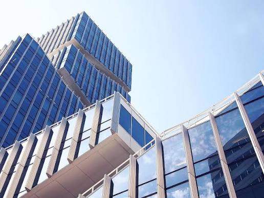 Edifício Corporativo