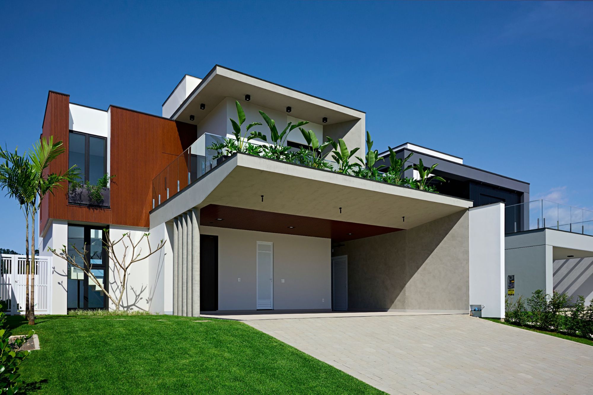 Moradia Moderna T4