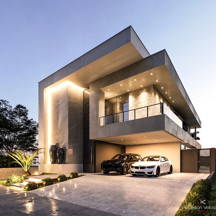 Moradia de Luxo